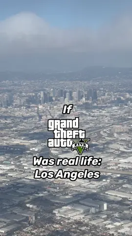 Should I make a part 2? #LosAngeles #California #GTAV #GrandTheftAuto 
