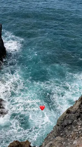 Canary Island 🏝❤️#canaryisland#fuencaliente #delapalma#amazing #canary#viral #bestplacetovisit #fyp#foryoupage#tiktok #tiktok2023 #beautiful #naturevibes #beautiful  