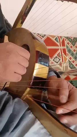 عزف سمسمية_ينبعاوى_البحر الاحمر
