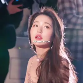 it must be embarrassing being a wonyoung hater 😬 #wonyoung #ive #itgirl #svt_itzy 