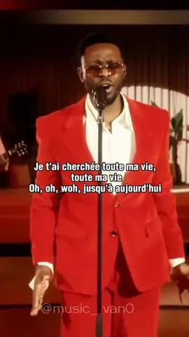 DADJU #IMA #DADJU #music_van0 #france🇫🇷 #lyrics @DADJU 