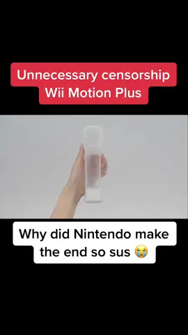 Quote your favorite line #throwback #wii #meme #censorship #funny #sus 