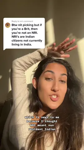 Replying to @ss  #fyp #thoughts #india #indian #london #kenyan 