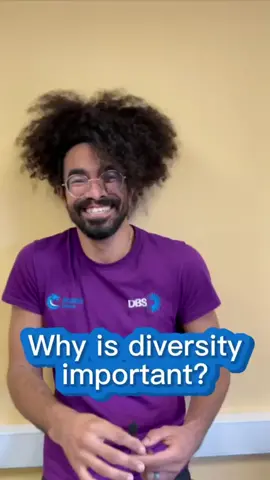 This week kicked if DEI week. To celebreate to diversity in our college, we asked our students what it meant to them. 🏳️‍🌈🇨🇮🇧🇷🇿🇦🇨🇾🇨🇳 #DEI #culture #language #studentlife #fyp #foryou #dbs 