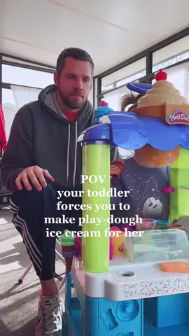 Play dough is all fun and games until it mixes and gets in your carpet #MomsofTikTok #funnymom #playdough #humor #comedy #parenting #toddler #toddlersoftiktok #toddlermom 