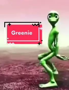 The Green Dancing Man #fyp #fypシ #foryou #trending #tiktok #greenman #dance #funny 