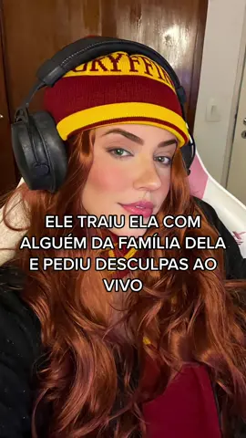 vcs perdoariam? 