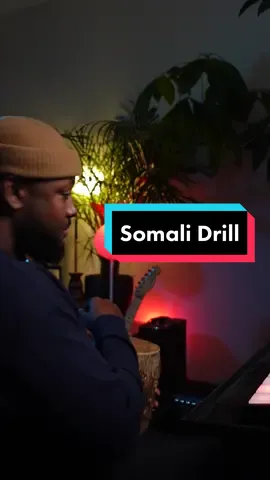 Lei Lei drill remix!  #drill #drillmusic #drillremix #somalimusic #somali #somalitiktok 