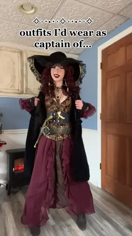 three times the charm (I’ve tried to make this video a billion times and never liked the way it came out🫣) #piratetok #piratecore #onepiece 