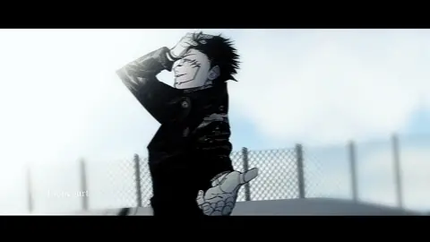 Quick one day edit | 3d practice #manga #mmv #amv #edit #mangaanimation #jujutsukaisen #jjk #jjkedit #jjkmanga #alightmotion 