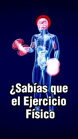 😜6 Beneficios para TU CEREBRO gracias al Ejercicio, según la Ciencia ¿Quieres sentirte mejor y reducir el estrés? Descubre cómo la actividad física puede ayudarte a mejorar tu salud mental.  En este video te mostraremos cómo el ejercicio físico aumenta la producción de serotonina, dopamina, dopamina y ayuda a crear nuevas células cerebrales.  Además, verás cómo la actividad física puede reducir los síntomas de ansiedad y depresión.  ¡Empieza a moverte hoy y mejora tu bienestar físico y emocional! #ejerciciofisico #salud #cerebro #ciencia #deporte #elxokas #deporte   @MarcHouses  #AprendeEnTikTok #marchouses #TheSocialProject 