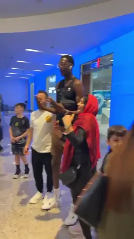 Everyone wants a picture with me in Dubai part8 #f #fypシ #foryou #furdich #furdichseite #foryoupage #foryouvirall #rupee7ft2baller #viralvideo #dubai🇦🇪 #dubai 