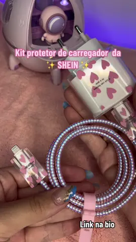 Tem ele na Shein e na Shopee 😍 deixei o link dos dois na minha bio para vocês 🫶🏻❤️