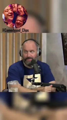 Like and follow for Toms verse! Bert freestyling- 2 bears 1 cave  #bertkreischer #tomseguracomedy #tomsegura#2bears1cave #freestylerap #podcast #comedytiktok #fyp 