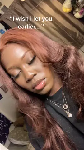 Gurll… #fyp #fypシ #fy #foryou #foryoupage #viral #trend #makeup #darkskin 