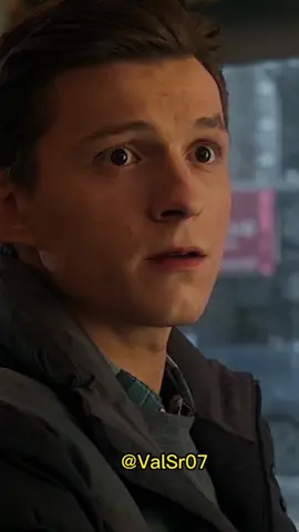 “Despedidas”#spidermnannowayhome#sad#peterparker#sadlove#foryou#ucm 