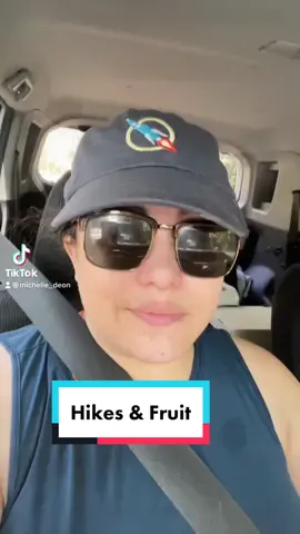 That hike did kill me though 😂 #foodblogger #losangeles #griffithpark 