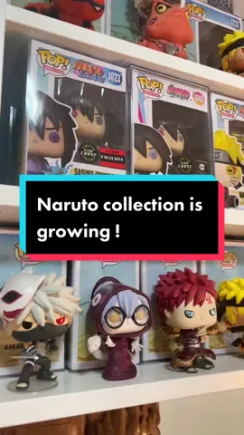 The naruto collection is growing ! And have a bunch more on the way ! 🍜  . #madarauchiha #naruto #sasuke #team7 #kakashi #funko #funkopopcollection #collection #collectorsedition #figures #actionfigures #anime #akatsuki #funkocommunity #funkosale #funkopopfigure #funknews #funkofanatic #funkovinyl #popfunko #itsapopthing #funkofamily #funkograil #funkomania #pop #collectors #figures #popraffle #funkoexclusive #popcollector 