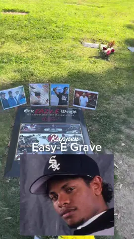 #easye #rapper #oldschool #rosehillscemetery #celebritygraves #grave #cemetery #celebritygraves #fyp #foryoupage 