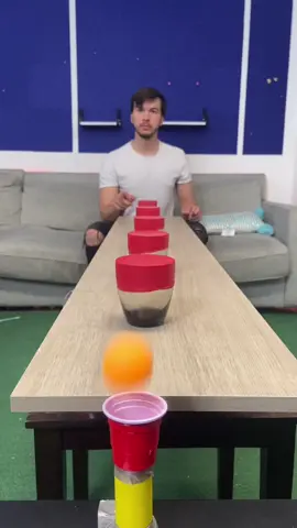 Lil trickshot satisfaction for you day #trickshot #trickshots 