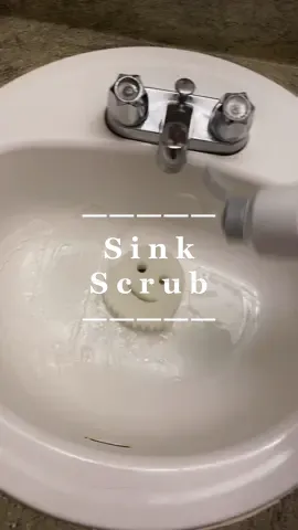 Sunday sink scrubbing asmr 🫧 #CleanTok #cleaninghacks #cleaningmotivation #cleaningtips #cleaningsupplies #cleanwithme #scrubdaddy #sudsycleaning #spongesqueezingasmr #scrubbingasmr #sinkcleaning #halloweenscrubdaddy #biglotsfind #satisfyingcleans #scrubbingsounds 