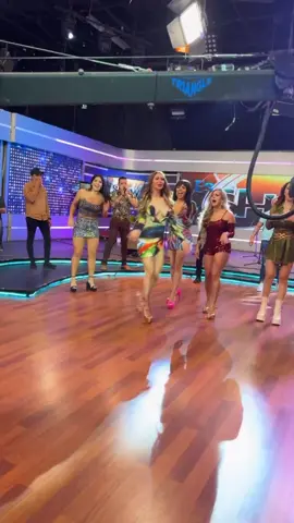 Aleida Garza #multimedios #esshow 
