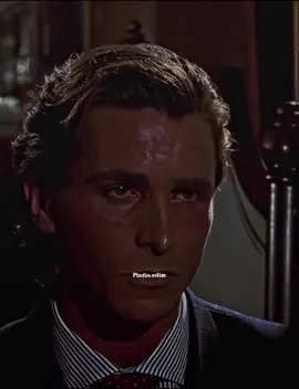 SAD.#patrickbateman #sad#sigma#edit #fy #fyp #viral #goviral 