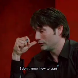 #madsmikkelsen speaking German #thedoor #dietür #danishactor 