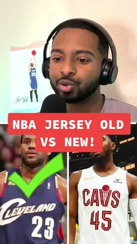 Which NBA jerseys are better? #NBA #basketball #sports #foryou #nbaedits #celtics 