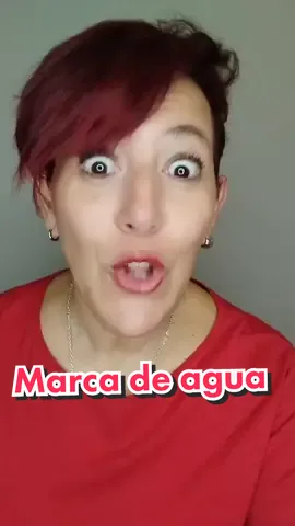 Eliminar Marca de agua de un vídeo de tiktok descargado #meitu #aprendeconjulia #juliagabriel #AprendeEnTikTok #tiktoktips #truco #marcadeagua 