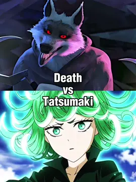 I’m proud of this one! 🔥 #fyp #edit #debate #vsbattle #anime #animeedit #mangaedit #manga #death #lobo #dreamworks #tatsumaki #saitama #garou 