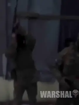 WAGNER PMC soldiers and Russian soldiers have a verbal confrontation after a failed assault in Bakhmut, one soldier begins issuing warning shots #wagner #bakhmut #confrontation #war #ukraine #ukrainevsrussia #fyp
