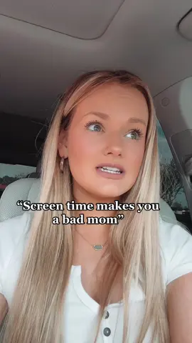 Most things are good in moderataion! ❤️ @msrachelforlittles is our favorite dose of screentime #MomsofTikTok #youngmom #momsunder25 #retiredteenmama #teenmom #momat15 #youngmomtiktok #momthings #relatablemomcontent #momcontent #sahm #sahmtingz #sahmthings #momcomedy #momof3 #momofmultiples 
