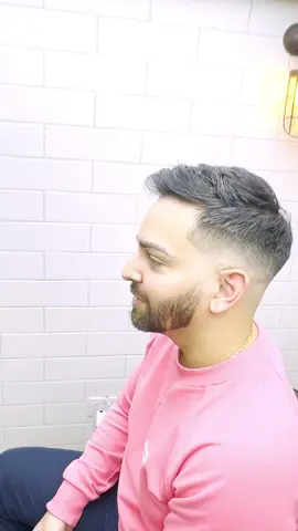 Rate the cut? By Ciro @choppersbarbers in London #barber #london #haircut 