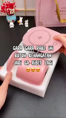 Mug Cangkir Elektrik Set Efisien dan gaperlu manasin minuman lagi di kompor, dan desan nya yang kecil mudah di bawa kemana-mana. Miliki Sekarang Juga! #fyp #mug #mugelektrik #shopping #trending