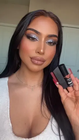 Request Lip combo 🤎  Lip liner shade “BFF 2” by Colourpop . Lipstick shade “Confess” by Morphe . Inner lipstick shade “ Dainty Daze “ by NYX Suède . #lipcombotutorial #nyx #colourpop #morphe #lipcombo 