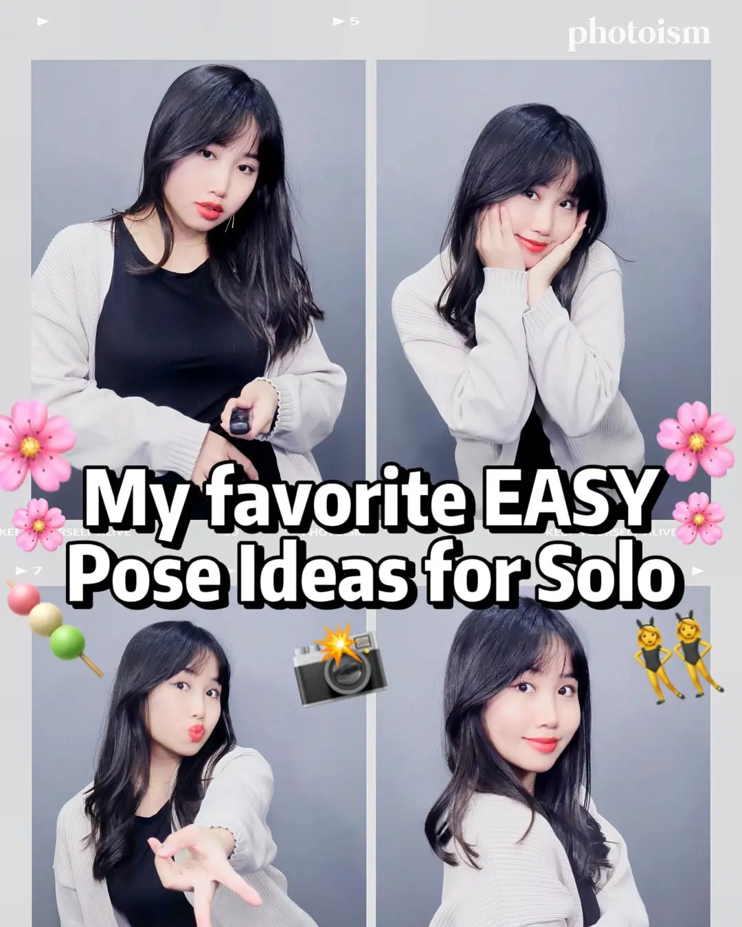 My fav pose ideas 📸 Save this for later 🌸👯‍♀️ #cbeauty #kbeauty #jbeauty #小红书 #douyin #chinesebeauty #poseideas #poseidea #poseideasforinstagram 