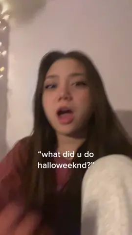 STFUSTFUNONONOOO #fyp#halloweeknd 