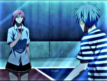 Vanishing Drive 🥶💙 #kuroko #kurokonobasket #momoi #global #badass #kurokosbasketball #animetiktok 