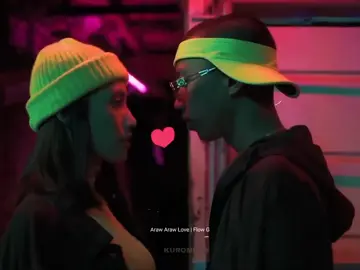 Araw Araw Love | Flow G #foryoupage #FlowG #music #lyrics 