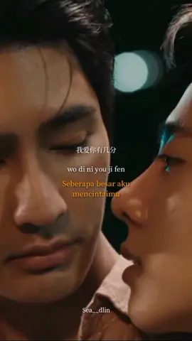 Membalas @authopileboy Kaget banget belom sempet nonton series nya pas mau ngesub kok lagu Mandarin 😭 #moonlightchicken #moonlightchickentheseries  #earthmix #firstkhaotung #fourthgemini  #themoonrepresentsmyheart 