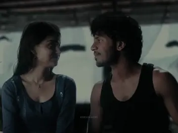 ❤️ #anaswararajan #hridhuharoon #thugstamilcinema #tamileditss #fyp #tiktokindia 