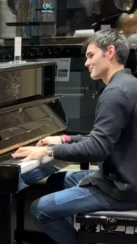 Chopin ocean X Autumn Leaves X Final Countdown #piano 