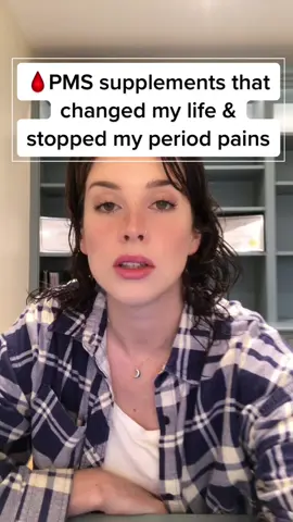 Some studies concluded that period pains are common but not normal (see below for 3 references) and I used to think it was! I suffered in silence for so long and finally found what works for me so I wanted to share it with you in hopes it will help relieve your period pains & aches too  🩸Find what works for you! 1. Rani, A., & Sharma, R. (2014). Prevalence and severity of dysmenorrhea: A problem related to menstruation, among first and second-year female medical students. Journal of Clinical and Diagnostic Research, 8(2), JC04-JC07. 2. Zhang, Q., Qiu, J., Li, W., & Chen, X. (2012). Prevalence and impact of dysmenorrhea among Chinese female university students. Journal of Pediatric and Adolescent Gynecology, 25(6), 372-376. 3. French, L., Smaill, F. M., & Gamsa, A. (2006). Dysmenorrhea in adolescents and young adults: etiology and management. Journal of Pediatric and Adolescent Gynecology, 19(6), 363-371. #pmssupplements #painrelief #pmsstruggles #howtostoppain #premenstrualsymptoms #premenstrualpain #pmspainrelief #periodpainrelief