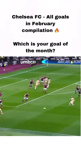 £600 million for one goal 😭😤 #football #Soccer #PremierLeague #england #epl #unitedkingdom #uk #chelsea #chelseafc #cfc #goal #of #the #month #funny #footballmemes 