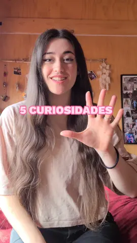 Me he animado a grabar videos un poco diferentes. Yo he de decir que soy zurda pero especial, os gustaría que os hable del tema?? #zurdo #zurdos #escribir #curiosidades #especial 