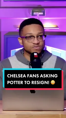 Can Chelsea even afford to sack Graham Potter? 😳 #Potter #Chelsea #GamedayLive