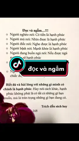 Sách hay cho mọi người đọc và suy ngẫm #sachhay86 #trichdansach #sachhay #phattrienbanthan #LearnOnTikTok #xuhuongtiktok #docsach #fyp 