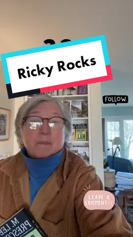 #Inverted Do people mistake you for your characters or your characters for you? What fictional character would YOU like to be or what character is YOU? #BookTok #booktoker #mleeprescottwriter #rickysteele #mysterybookseries #booktokmystery