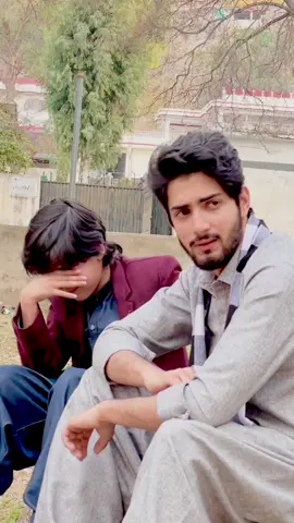 Jo Chala Gya 💔🥹@Hussain Zada  #teamdk #DKFabrics #foryourpage #WeLoveToSmile 